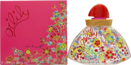 Oilily Eau de Parfum Oilily 75ml Spray