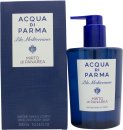 Click to view product details and reviews for Acqua di parma blu mediterraneo mirto di panarea hand body wash 300ml.