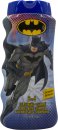 Lorenay Batman 2-in-1 Bubble Bath & Shampoo 475ml