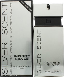 jacques bogart silver scent infinite silver