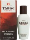 Mäurer & Wirtz Tabac Original Eau De Toilette 50ml Spray