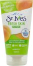 Click to view product details and reviews for St ives fresh skin invigorating apricot face scrub 150ml.