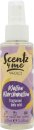 Yardley Scentz 4 Me Fragranced Body Mist 100ml Spray - Mellow Marshmallow