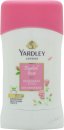 Click to view product details and reviews for Yardley english rose deodorant stick 50ml.