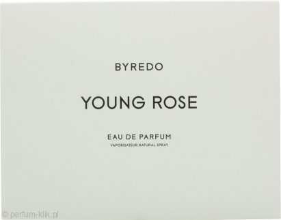 byredo young rose