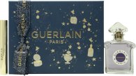 Guerlain Insolence Gift Set 75ml EDP + 6g Noir G 24H Intense Volume Curl Mascara
