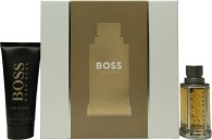 Hugo Boss Boss The Scent Gift Set 50ml EDT + 100ml Shower Gel