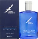 Parfums Bleu Limited Blue Stratos Aftershave 100ml Splash
