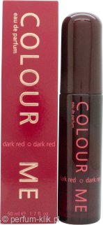 milton-lloyd colour me dark red woda perfumowana 50 ml    