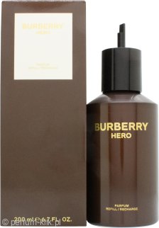 burberry hero parfum ekstrakt perfum 200 ml    