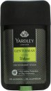 Yardley gentleman urbane deodorant stick 50ml