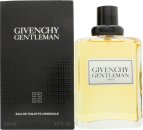 Givenchy Gentleman Original 2024 Eau de Toilette 100ml Spray