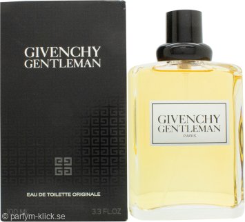Givenchy Gentleman Eau de Toilette 100ml Spray