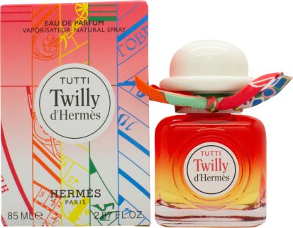 hermes tutti twilly d'hermes woda perfumowana 85 ml    