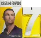 Cristiano Ronaldo CR7 Discover Eau de Toilette 50ml Spray