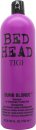 Click to view product details and reviews for Tigi bed head dumb blonde shampoo 750ml.