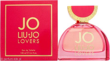 liu jo liu jo lovers - jo