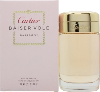 Cartier Cartier Baiser Vole Eau de Parfum 100ml Spray