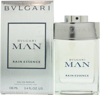 Bvlgari Man Rain Essence Eau de Parfum 100ml Spray