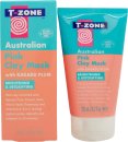 T-Zone Australian Pink Clay Mask 125ml