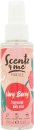 Yardley Scentz 4 Me Fragranced Body Mist 100ml Spray - Very Berry