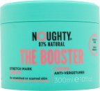 Click to view product details and reviews for Noughty the booster stretch mark cream 300ml.