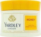 Yardley Honey Hair Cream 150g