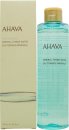 Click to view product details and reviews for Ahava time to clear mineral toning water 250ml.