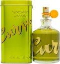 Liz Claiborne Curve for Men Eau de Cologne 125ml Spray