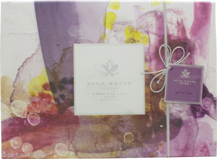 acca kappa glicine woda perfumowana 100 ml   zestaw 