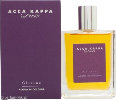 acca kappa glicine woda kolońska 100 ml    