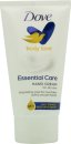 Click to view product details and reviews for Dove body love essential care hand cream 75ml.