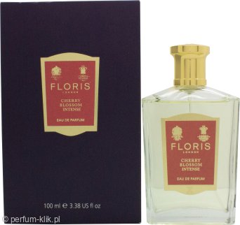 floris cherry blossom intense