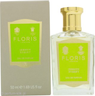floris jermyn street woda perfumowana 50 ml    