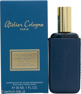 atelier cologne eclat de tubereuse woda perfumowana 30 ml    