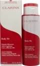 Clarins body fit anti cellulite contouring expert body cream 200ml