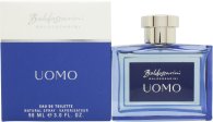Baldessarini Uomo Eau de Toilette 90ml Spray