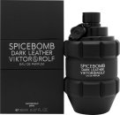 Viktor & Rolf Spicebomb Dark Leather Eau de Parfum 150ml Spray