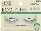Ardell Eco False Eyelashes 454 Black
