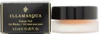 Illamasqua Colour Veil Blush 4.5ml - Enamour