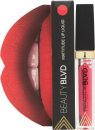 Beauty Blvd Mattitude Liquid Lipstick 5ml - Tansy