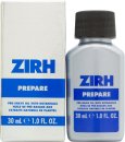 Zirh Prepare Botanical Pre-Shave Oil 30ml