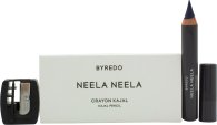 Byredo Kajal Pencil 2.7g - Neela Neela