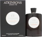 Atkinsons 24 Old Bond Street Triple Extract Eau de Cologne 100ml Spray