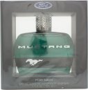 Mustang Green Eau de Toilette 100ml Spray