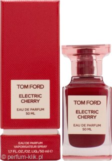 tom ford electric cherry woda perfumowana 50 ml    