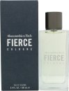 Abercrombie & Fitch Fierce Eau de Cologne 100ml Spray