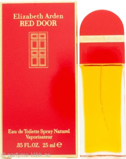 Elizabeth Arden Red Door Eau de Toilette 25ml