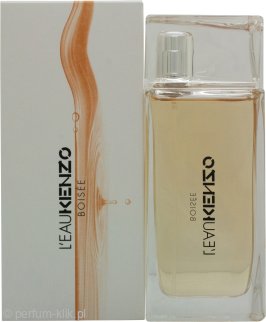 kenzo l'eau kenzo boisee woda perfumowana 50 ml    