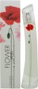 Kenzo Flower by Kenzo La Récolte Parisienne Eau de Parfum 75ml Spray
